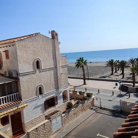 Beach Breeze Townhouse By The Beach Santa Pola Eksteriør bilde
