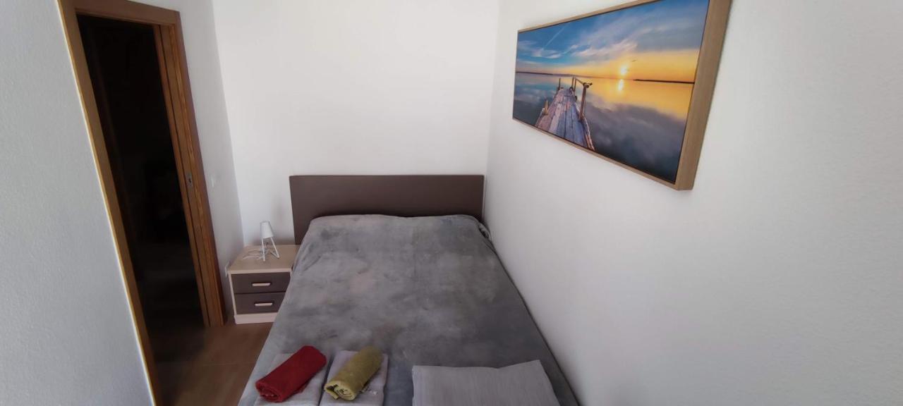 Beach Breeze Townhouse By The Beach Santa Pola Eksteriør bilde