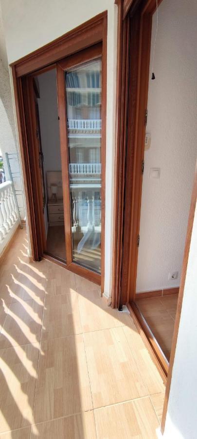 Beach Breeze Townhouse By The Beach Santa Pola Eksteriør bilde