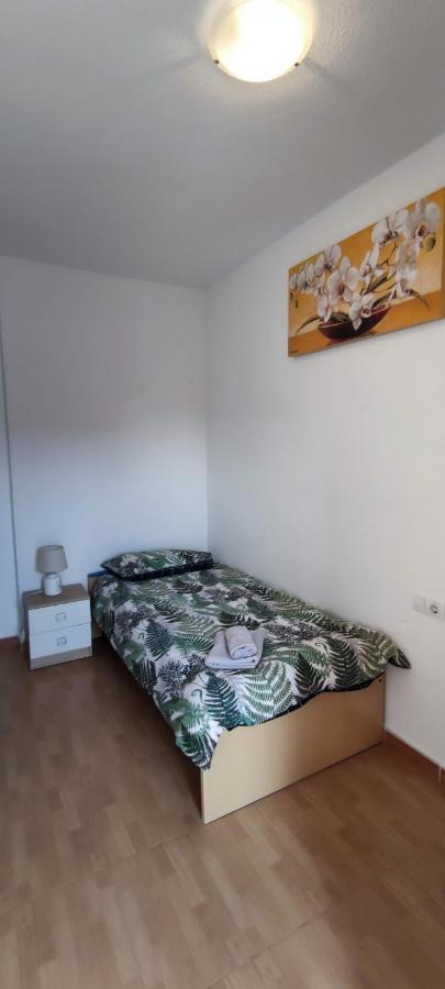 Beach Breeze Townhouse By The Beach Santa Pola Eksteriør bilde