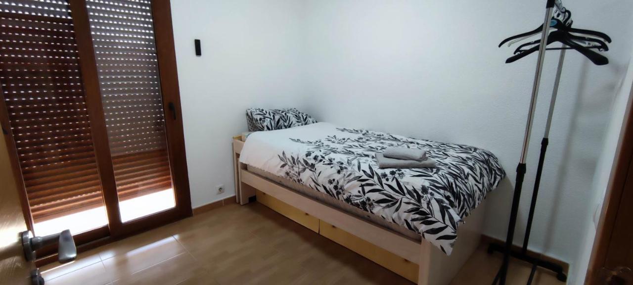Beach Breeze Townhouse By The Beach Santa Pola Eksteriør bilde