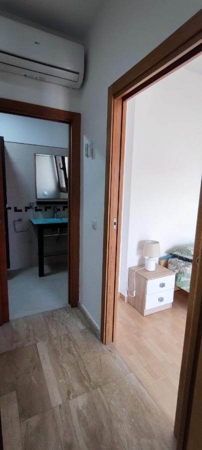 Beach Breeze Townhouse By The Beach Santa Pola Eksteriør bilde